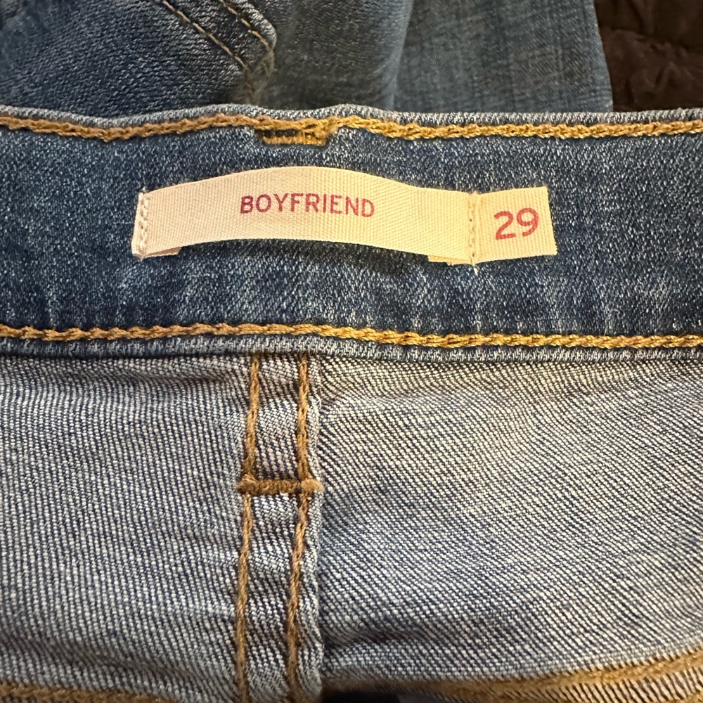 Levi’s - Picture 4 of 4